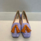 Status A1648-SF-422 Mocassino Lavander Orange